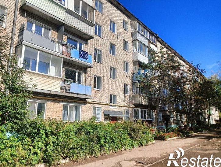 1-комн квартира проспект Ленина, 15,  д. 15
