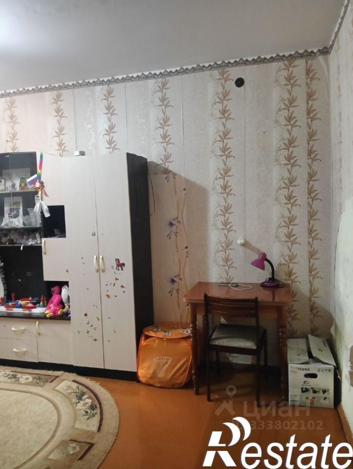 1-комн квартира проспект Ленина, 15,  д. 15
