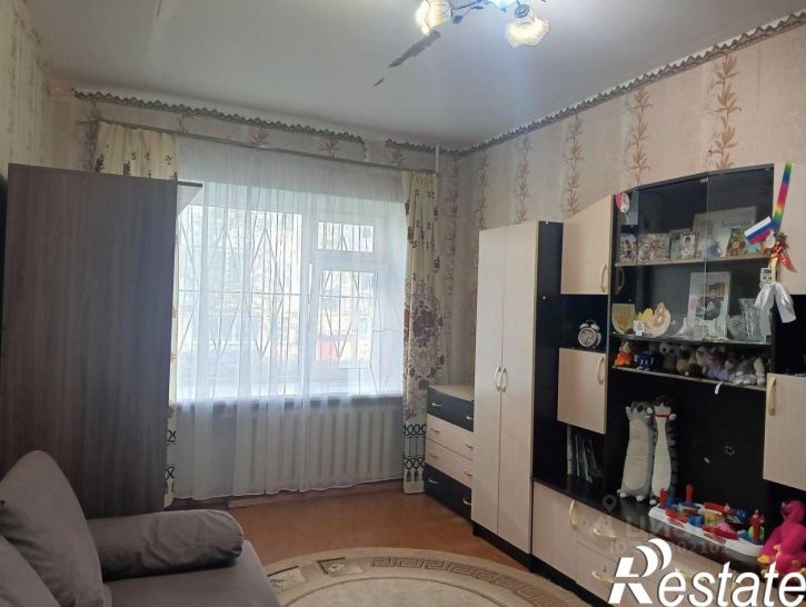 1-комн квартира проспект Ленина, 15,  д. 15