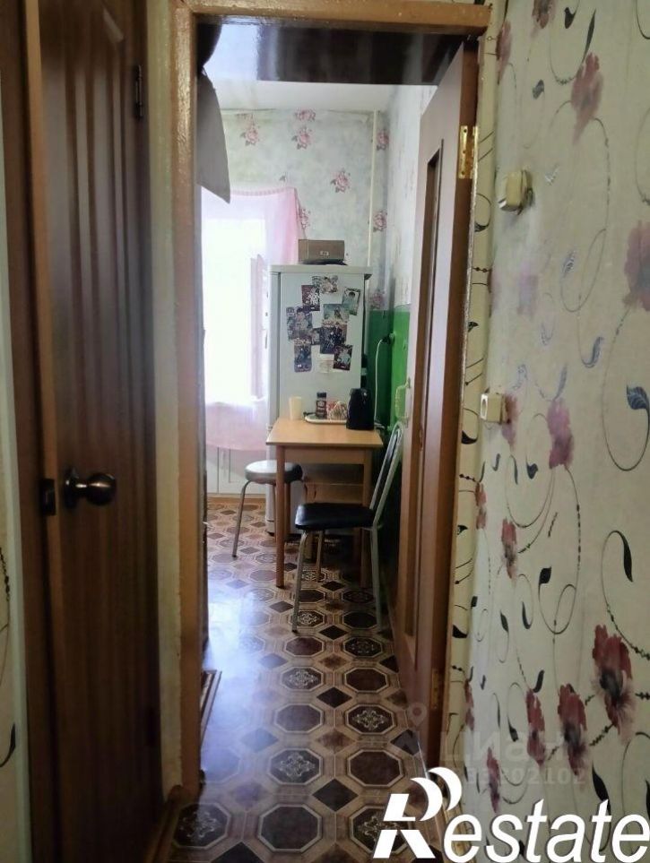 1-комн квартира проспект Ленина, 15,  д. 15