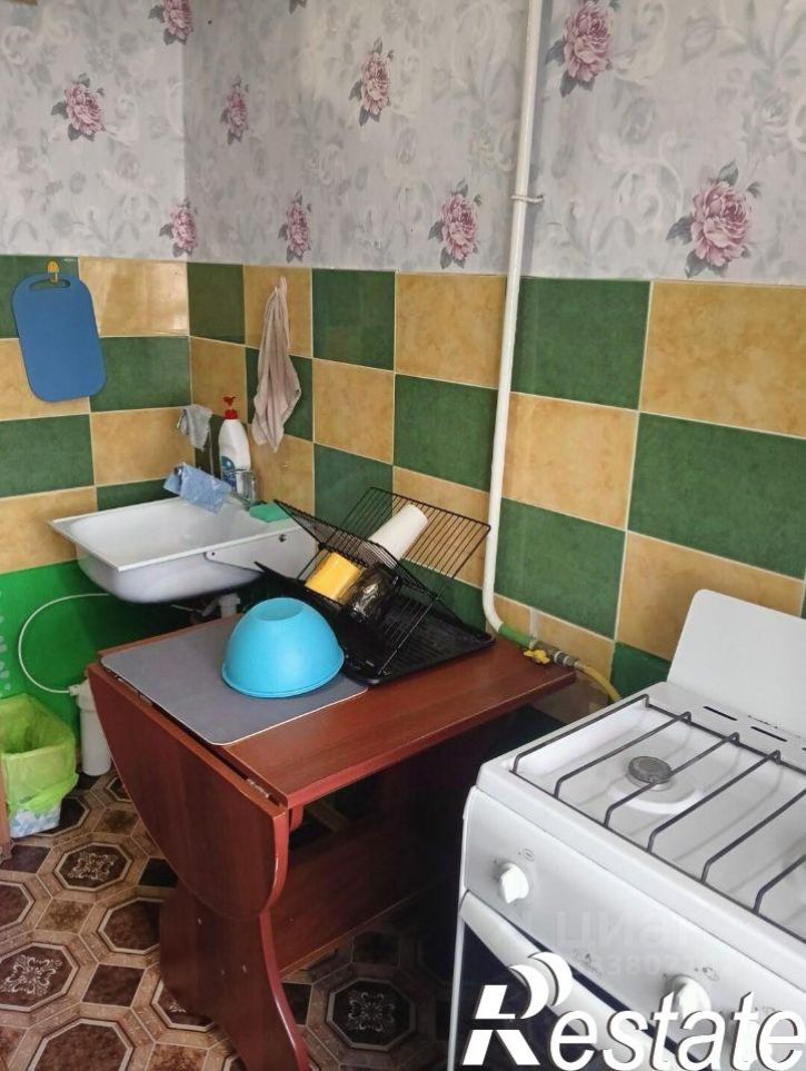1-комн квартира проспект Ленина, 15,  д. 15