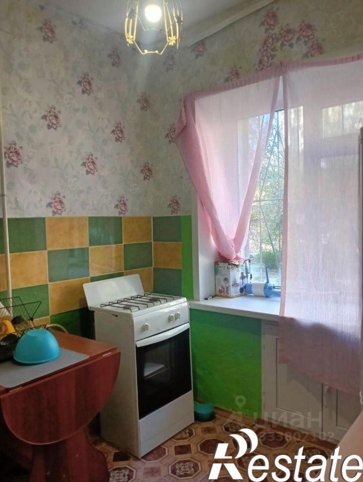1-комн квартира проспект Ленина, 15,  д. 15