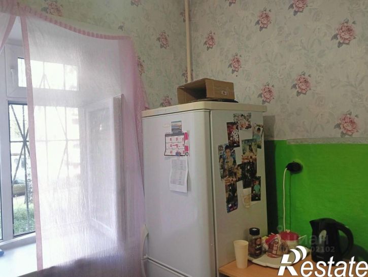 1-комн квартира проспект Ленина, 15,  д. 15