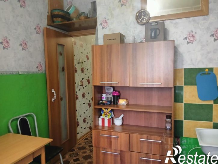 1-комн квартира проспект Ленина, 15,  д. 15