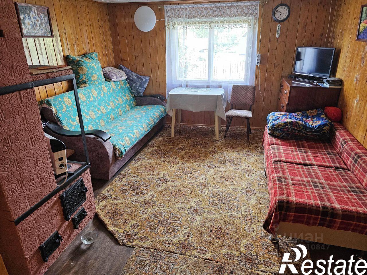 Купить дачу, дом, коттедж за 1 950 000 рублей