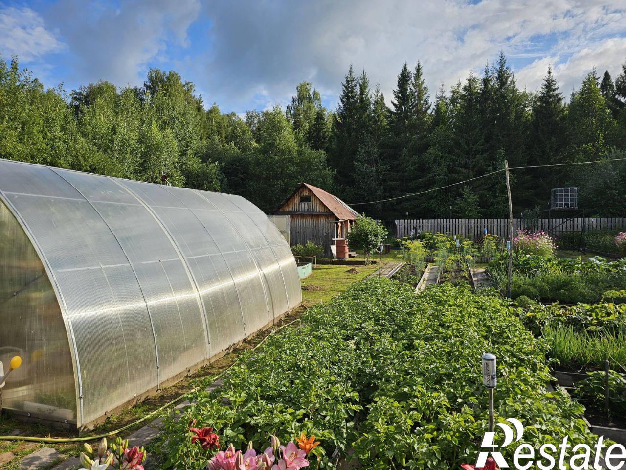 Купить дачу, дом, коттедж за 1 950 000 рублей