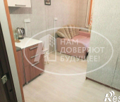 комната 13 кв м Банковский переулок, 3