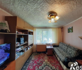 3-комн, 61кв м, этаж 1/5 проспект Ленина, 18