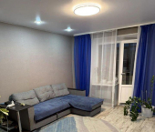 3-комн, 61кв м, этаж 7/9 Вокзальная улица, 5/3