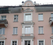 комната 21 кв м улица Ленина, 83
