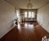 2-комн, 43кв м, этаж 5/5 улица Чайковского, 16