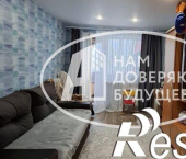 2-комн, 47кв м, этаж 3/5 улица Ветеранов Войны, 7