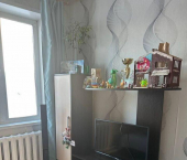 коттедж 60 кв м улица 9-й Пятилетки, 17