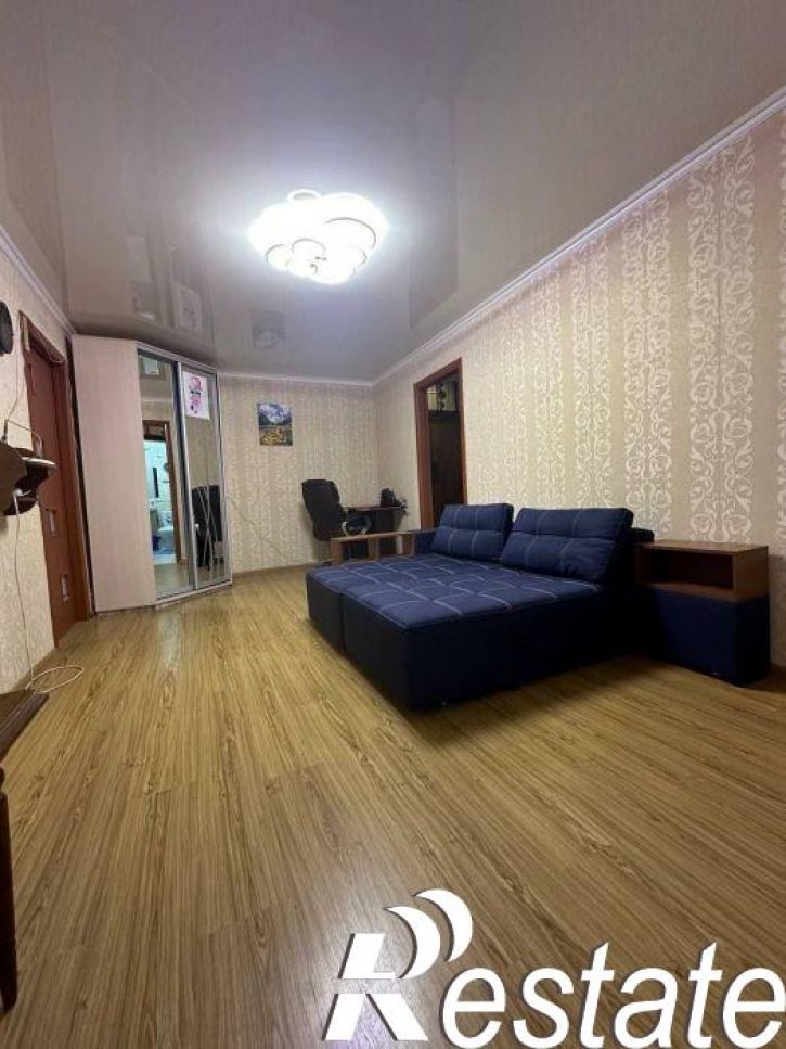 2-комн квартира Советский проспект, 37