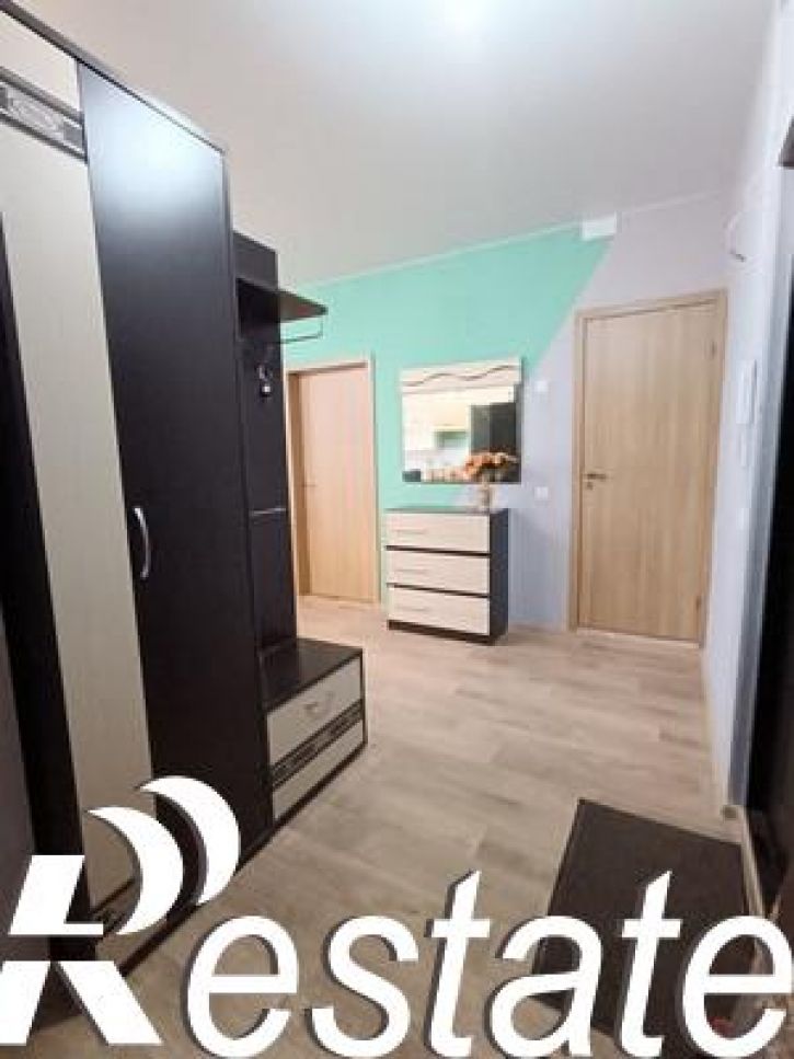 1-комн квартира Свободы улица, 53