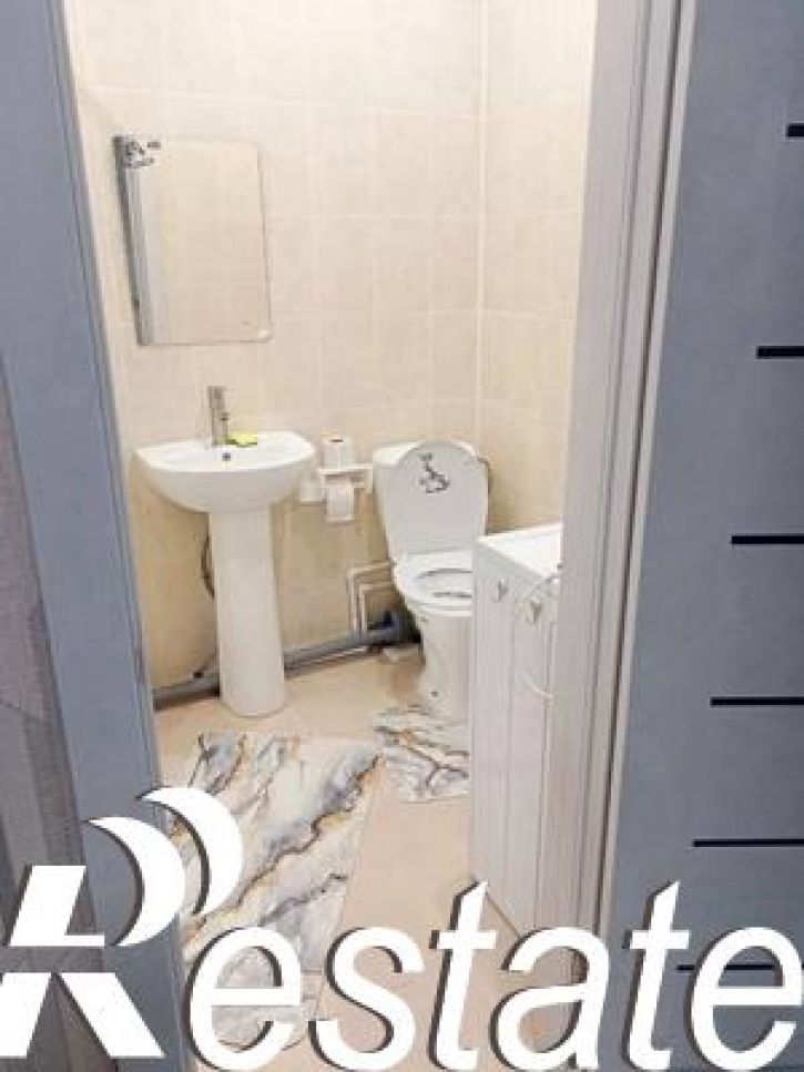 1-комн квартира Свободы улица, 53