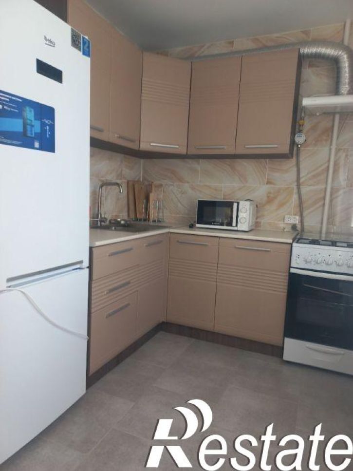 1-комн квартира Металлистов улица, 18