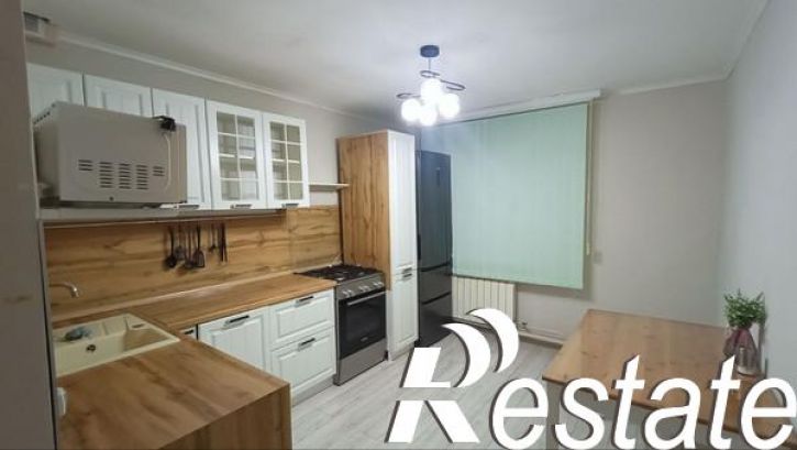 1-комн квартира Свободы улица, 53