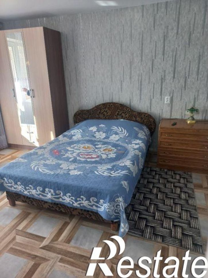 1-комн квартира Металлистов улица, 18
