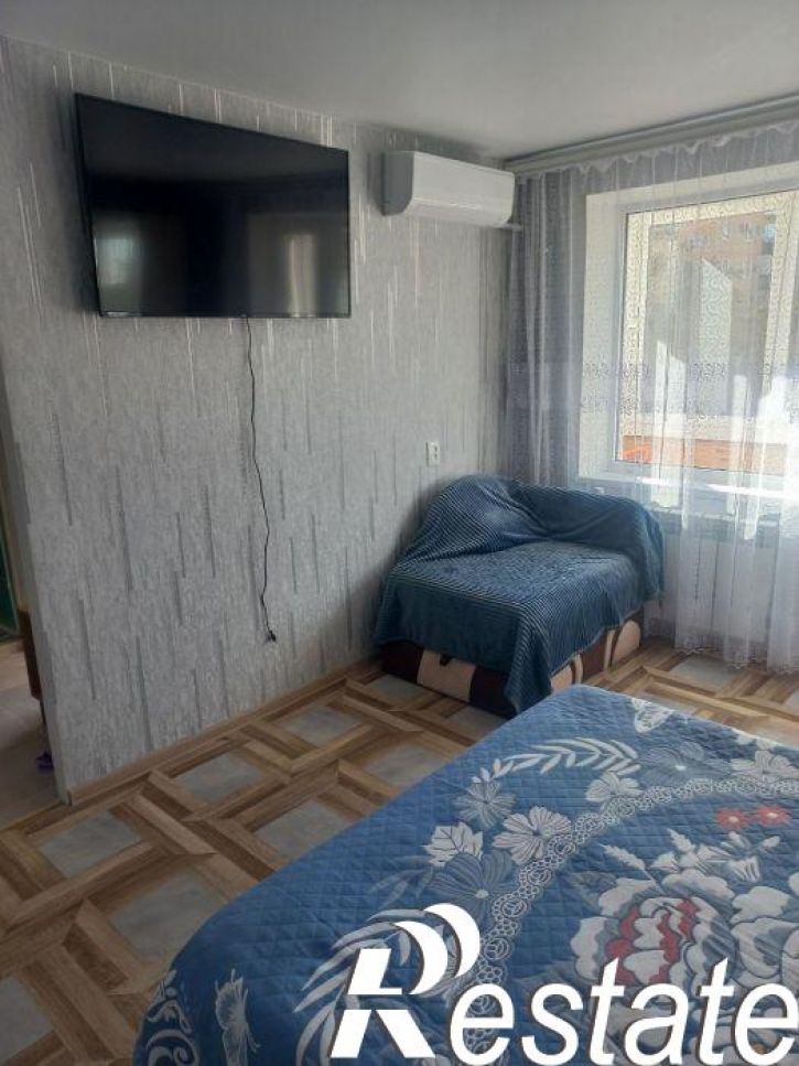 1-комн квартира Металлистов улица, 18