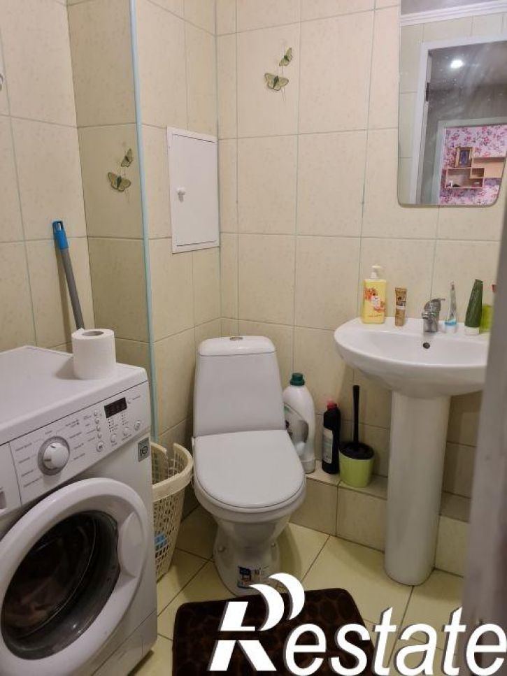 2-комн квартира Советская улица, 6