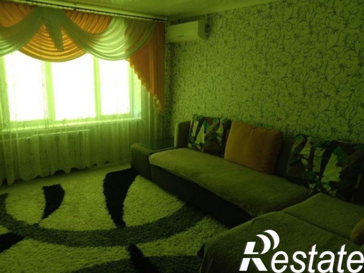 2-комн квартира Дегтярева улица, 9