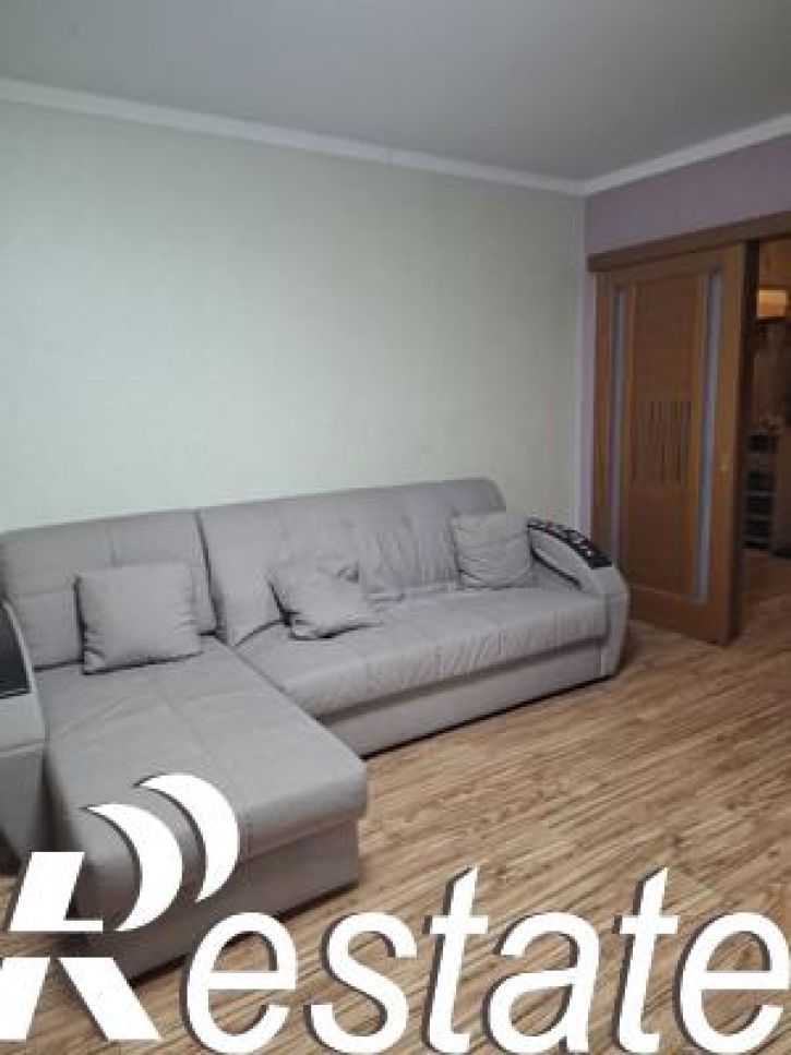 2-комн квартира Герцена улица, 36