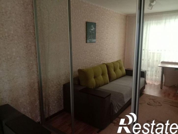 2-комн квартира Дегтярева улица, 9