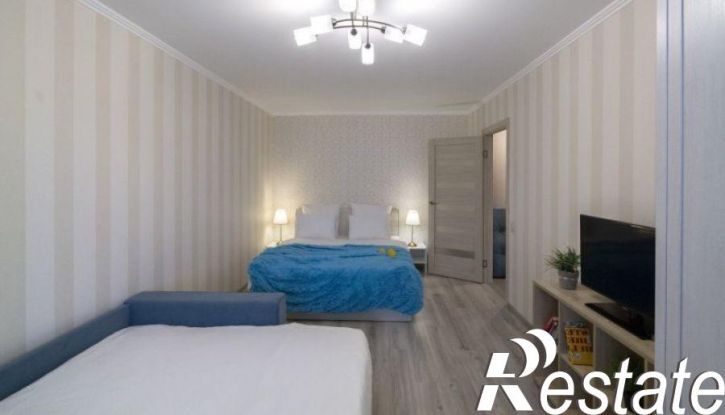 1-комн квартира Карла Маркса улица, 58