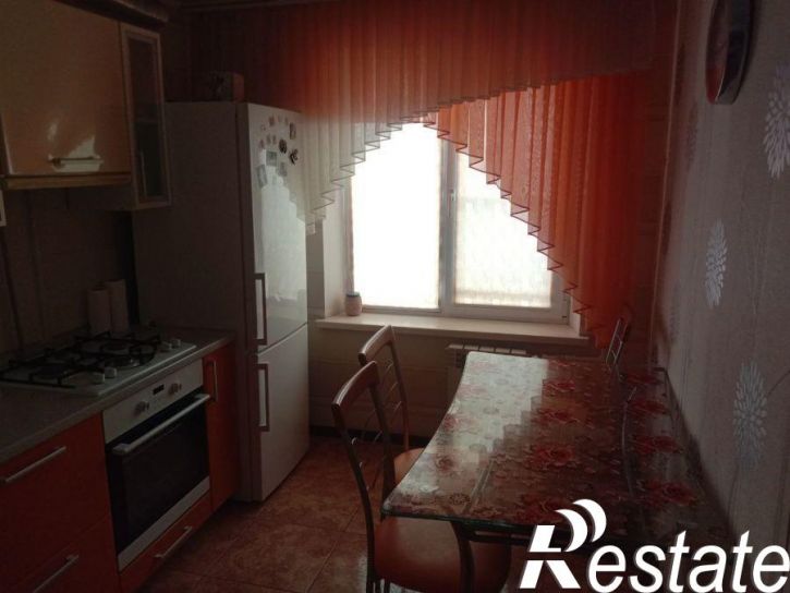 2-комн квартира Дегтярева улица, 9