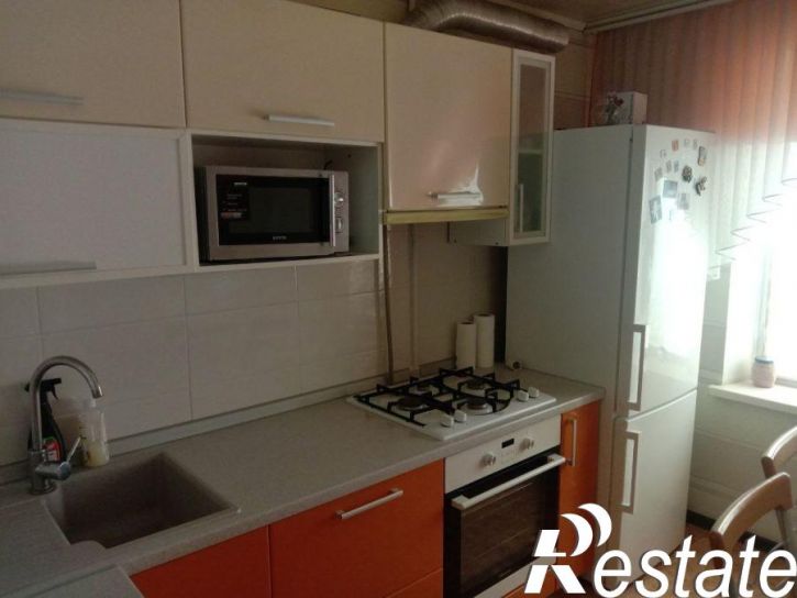 2-комн квартира Володарского улица, 25