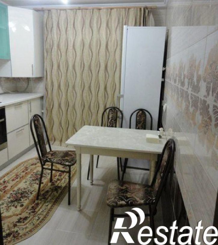 1-комн квартира Карла Маркса улица, 58