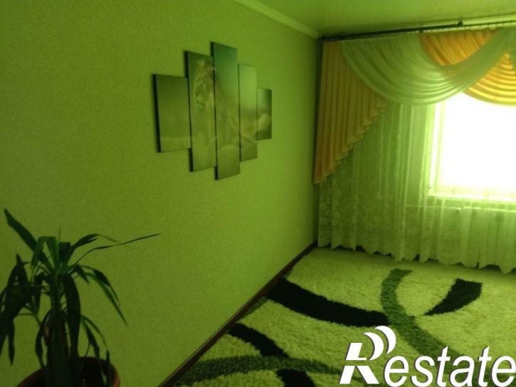 2-комн квартира Дегтярева улица, 9