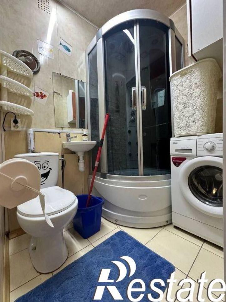 2-комн квартира Октябрьская улица, 7