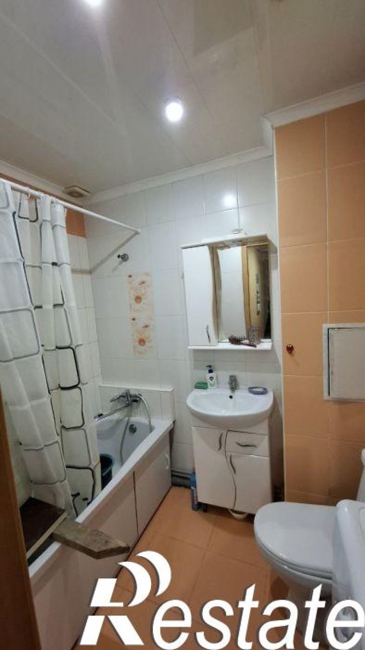 2-комн квартира Фрунзе улица, 100