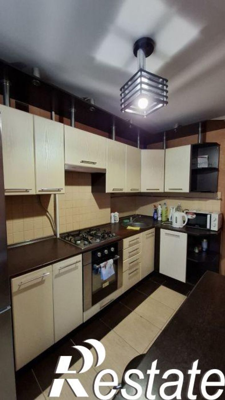 2-комн квартира Пролетарская улица, 50
