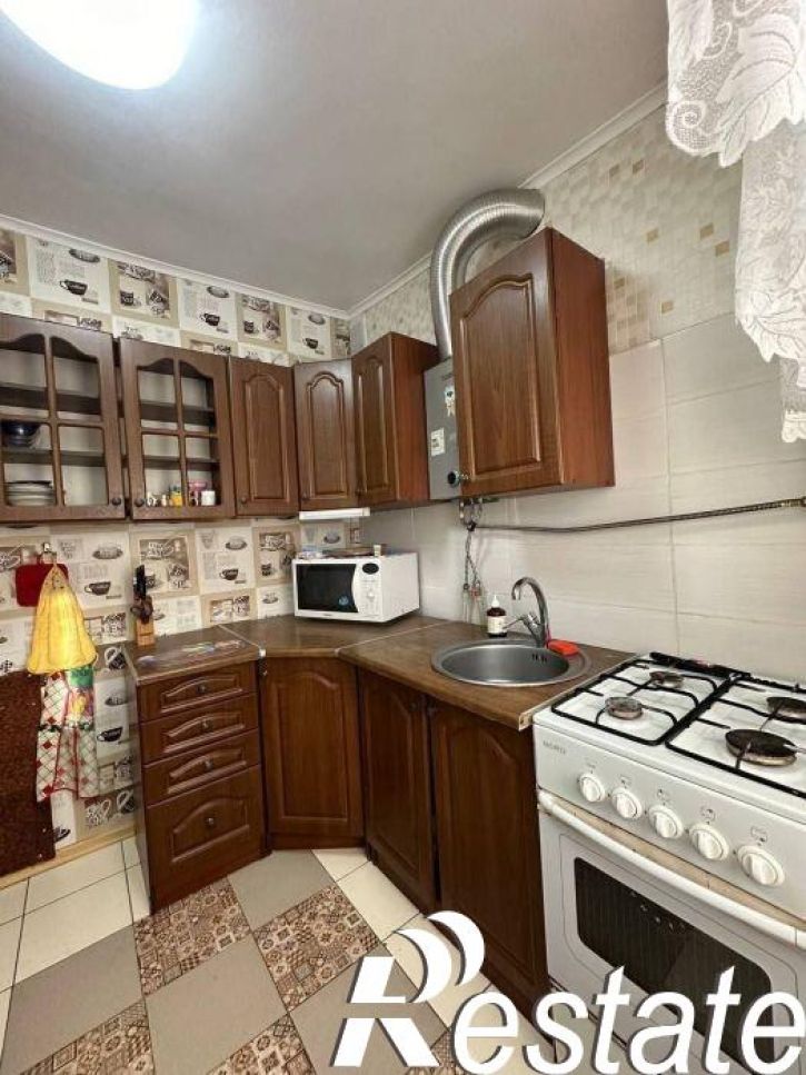 2-комн квартира Октябрьская улица, 7