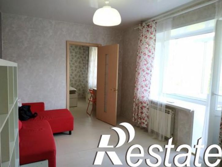 2-комн квартира Лоскутова улица, 7
