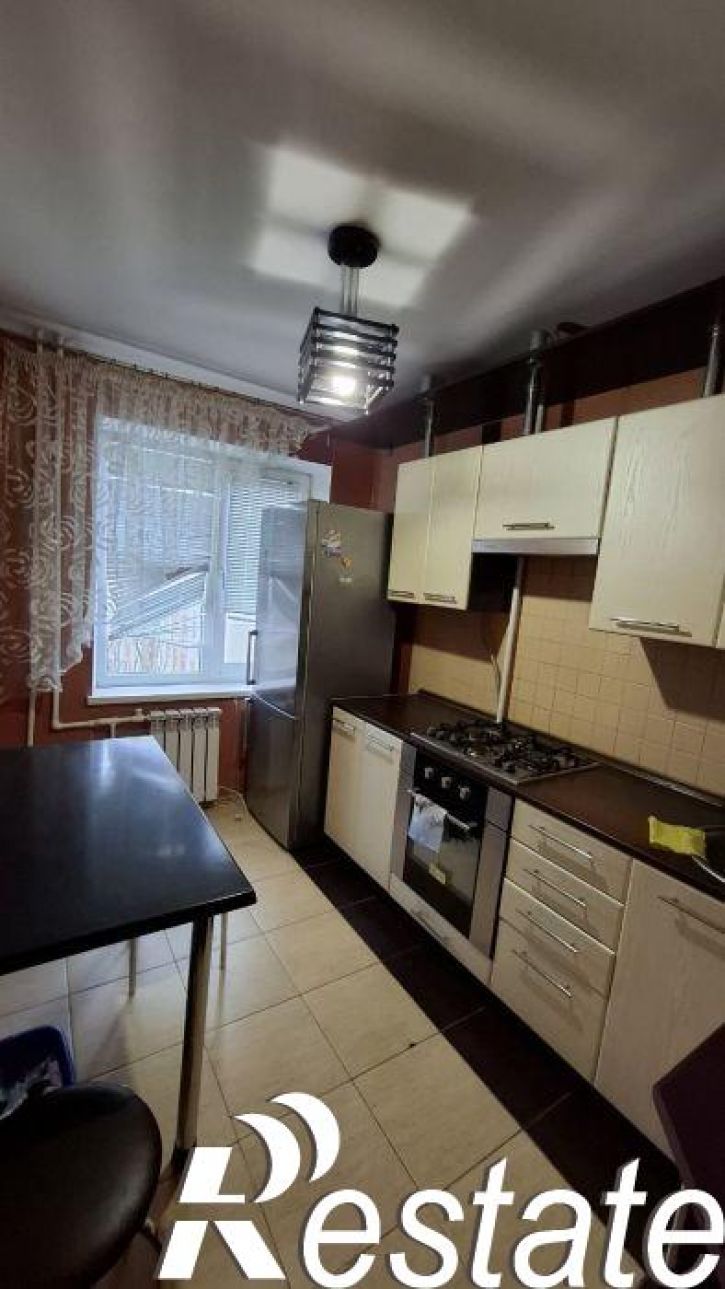 2-комн квартира Пролетарская улица, 50