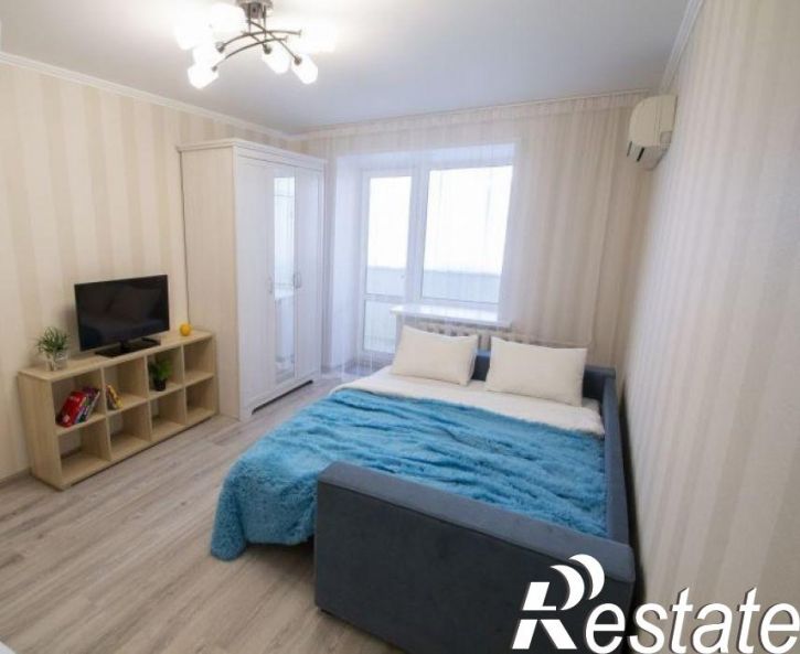 2-комн квартира Спортивная улица, 16