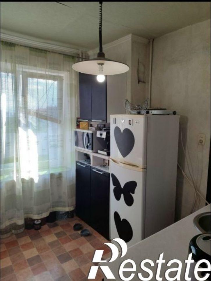 2-комн квартира Школьная улица, 7