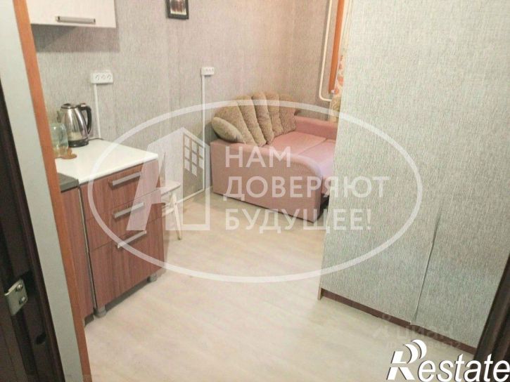 Комната Банковский переулок, 3,  д. 3