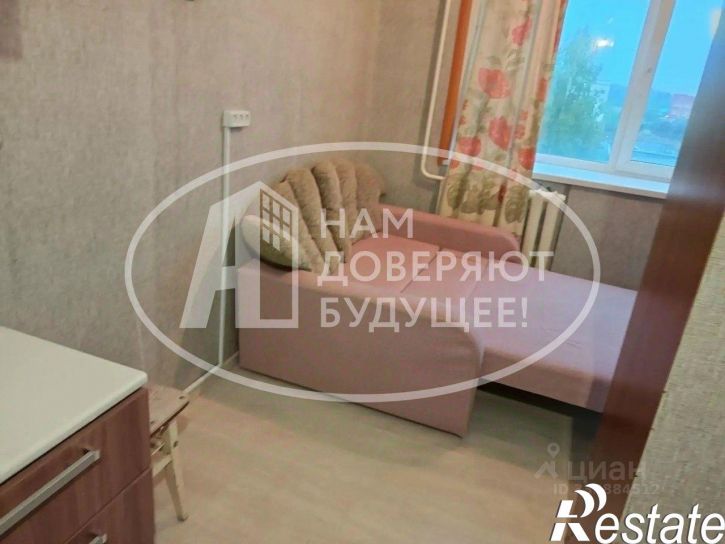 Комната Банковский переулок, 3,  д. 3