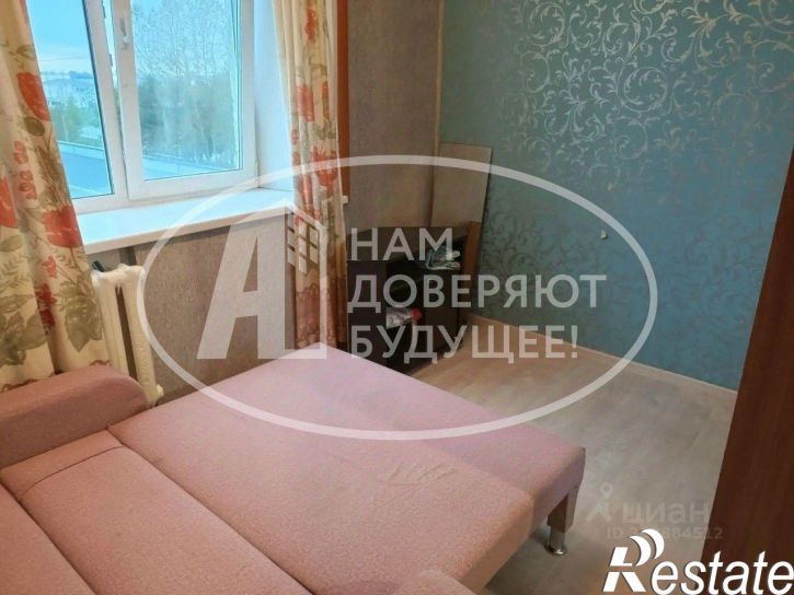 Комната Банковский переулок, 3,  д. 3