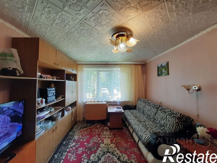 3-комн квартира проспект Ленина, 18,  д. 18