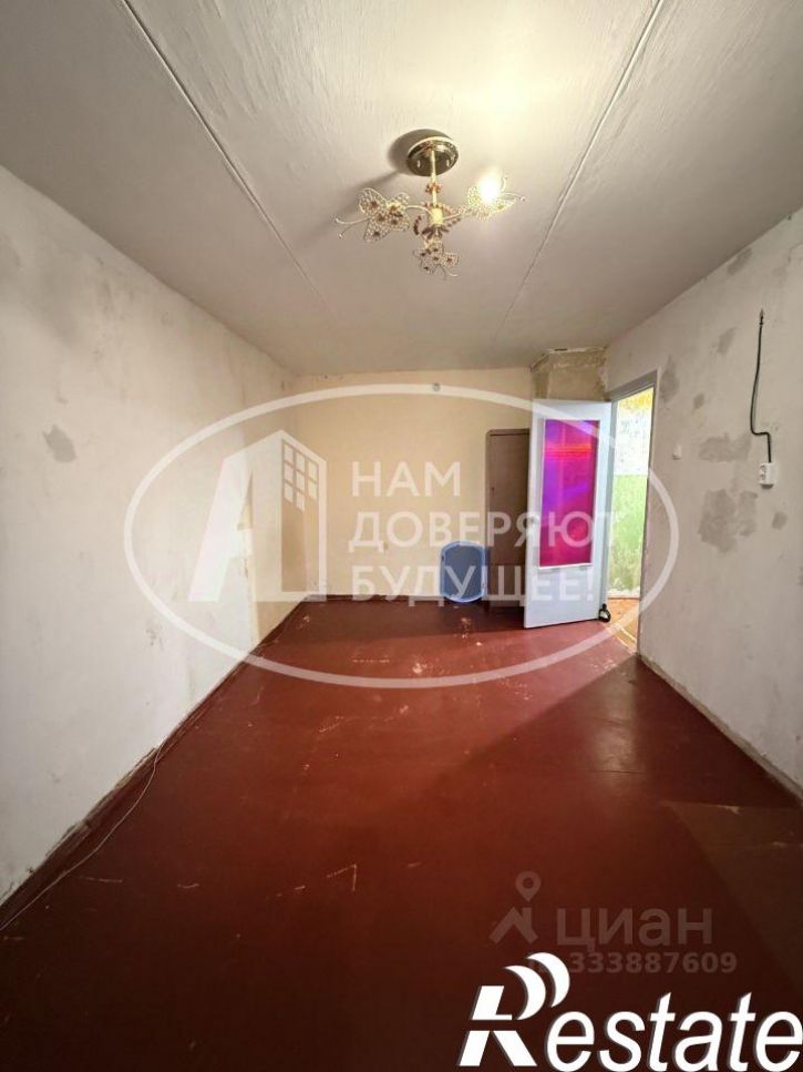 1-комн квартира улица Жуковского, 19,  д. 19