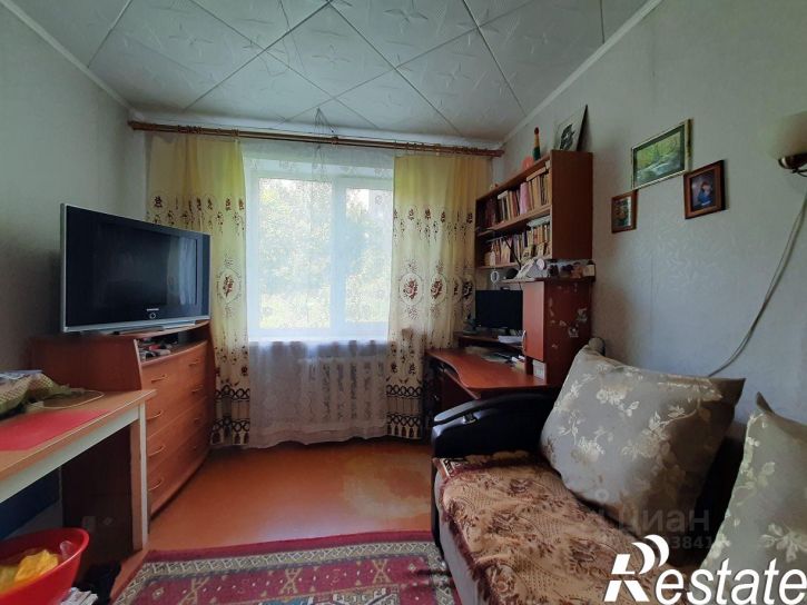 3-комн квартира проспект Ленина, 18,  д. 18