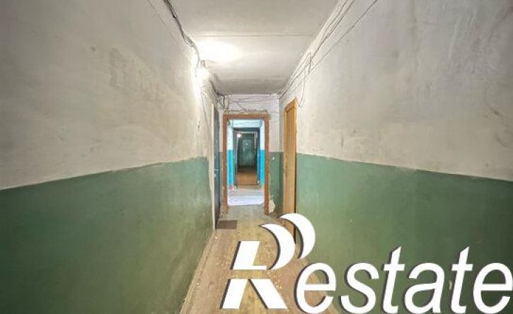 1-комн квартира улица Мира, 81,  д. 81