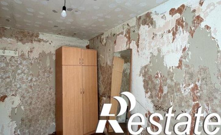 1-комн квартира улица Мира, 81,  д. 81