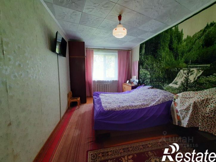 3-комн квартира проспект Ленина, 18,  д. 18